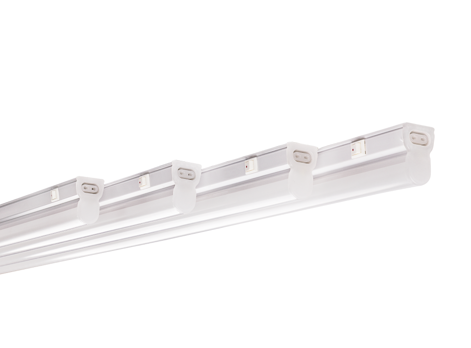 SLIMLINE LED AVANT - Prilux