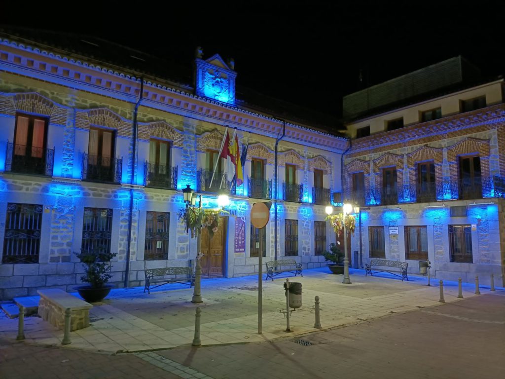 Ayuntamiento de Sonseca – Toledo