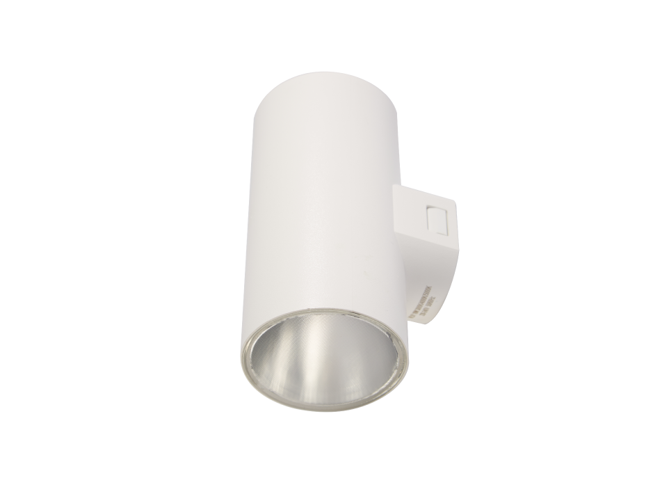 DEVA SWITCH 18W 830-850 38º 230V IP65 BLANCO - Prilux